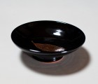 Hattenmoku Saké Cup by Tamaya Kōsei