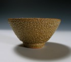 Kairagi Tea Ceremony Bowl by Kawai Tōru