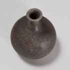 Ichirinzashi Vase by Nagai Ken