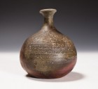 Ichirinzashi Vase by Nagai Ken