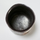 Kokuyōsai Kofuku Tea Bowl by Suzuki Tomio