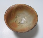 Kohiki Haikaburi Tea Ceremony Bowl by Wada Tōzan