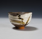 Hakémé Saké Cup by Wada Tōzan