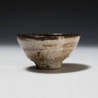Kawa-kujira Saké Cup by Ikai Yūichi