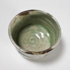 Haiyū Tetsusai Tea Ceremony Bowl by Ikai Yūichi