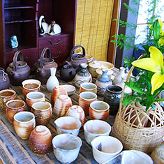 image of teaware